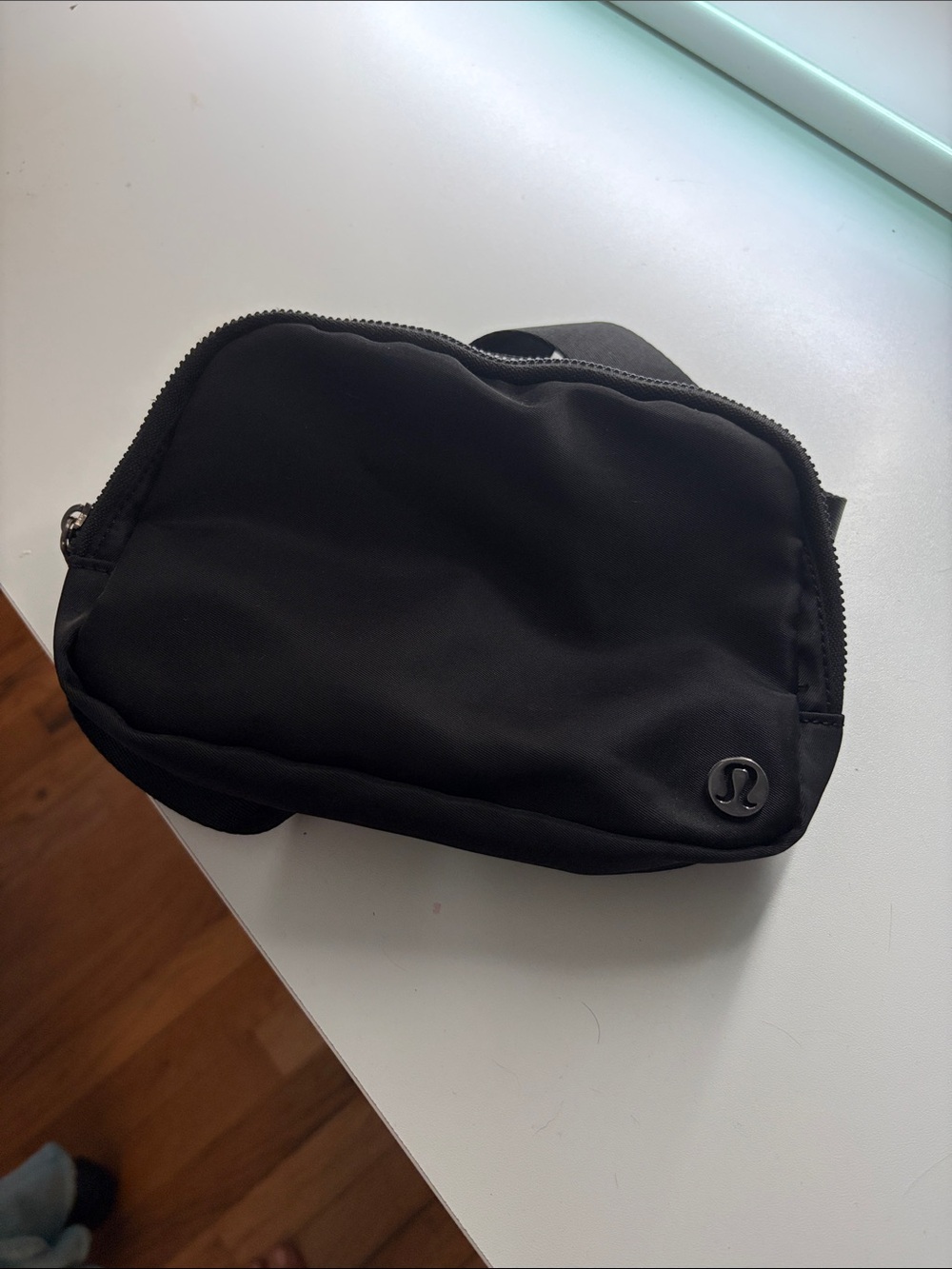 lululemon athletic Belt Bag with Subtle Logo